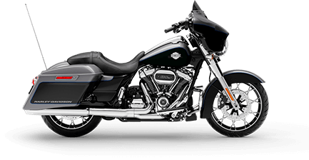 Grand American Touring Harley-Davidson® Motorcycles for sale in Edinburgh, IN