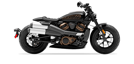 Sport Harley-Davidson® Motorcycles for sale in Edinburgh, IN