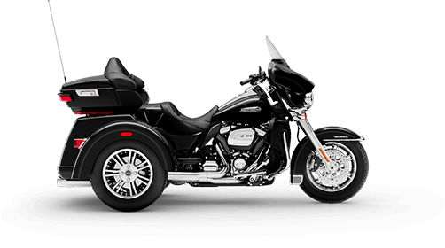 Trike Harley-Davidson® Motorcycles for sale in Edinburgh, IN